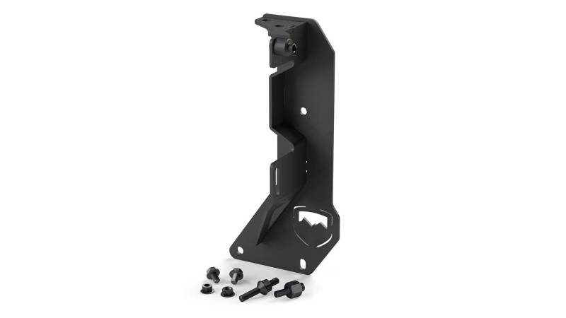 TeraFlex 4838270 JL Hi-Lift Jack Mount Bracket Kit von TeraFlex