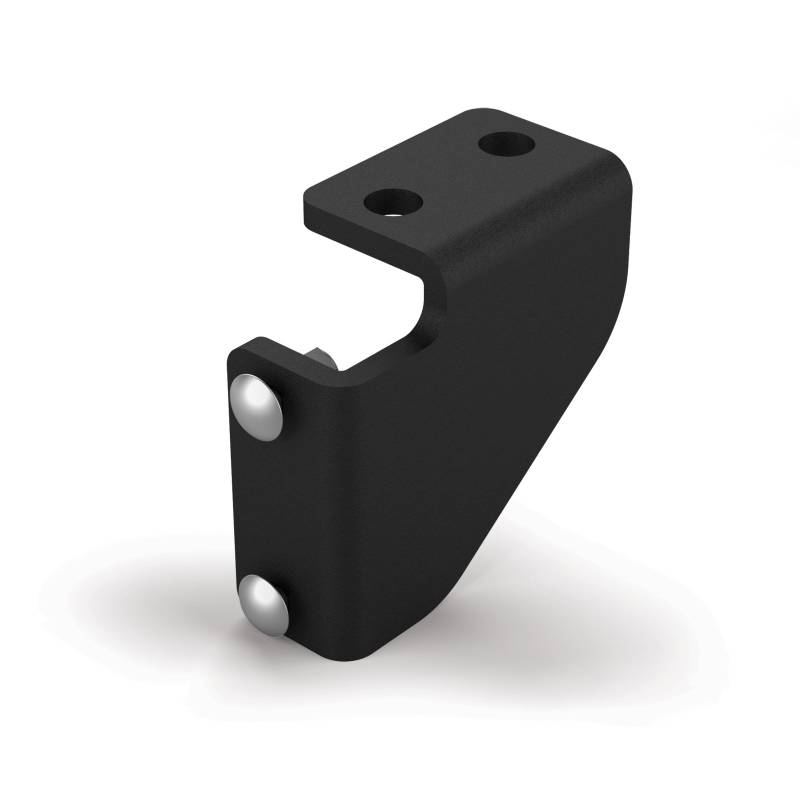 TeraFlex JK Alta Cargo Rack CB/Flag Mount, 1 Stück, 4830020 von TeraFlex