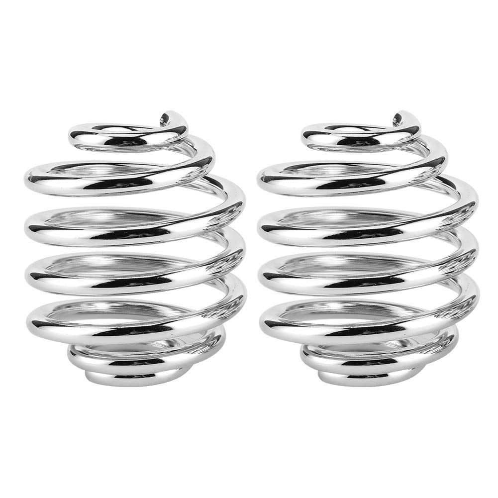 1 Paar Motorrad Sitz Federhalterung Modifizierte Stahlsitzhalterung Feder Hardware Hardware Kit popular 1 Paar Motorrad Sitz Federhalterung Modifizierte Stahlsitzhalterung Feder Hardware Hardware Kit popular von Terisass