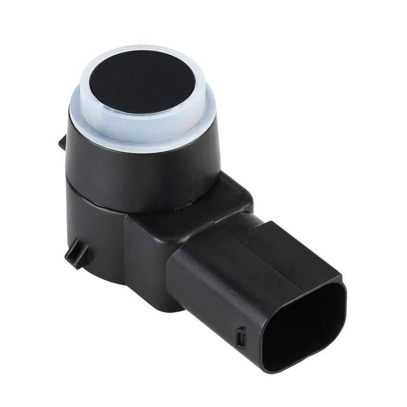 Einparkhilfe Sensor Auto PDC Einparkhilfe 9663821577XT 6590 EF Einparkhilfe Sensor Fit für C4 C5 DS3 307 308 407 RCZ 2000-2016 von Terisass