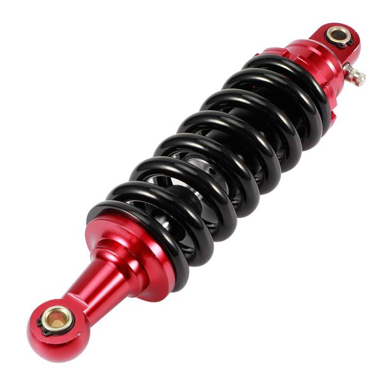 Stoßdämpfer hinten Dämpfer Motorrad Federbein 280mm Federbeine Stoßdämpfer Dämpfer Federungsdämpfer für Dirt Pit Bike Motorrad 360mm shock absorbers von Terisass