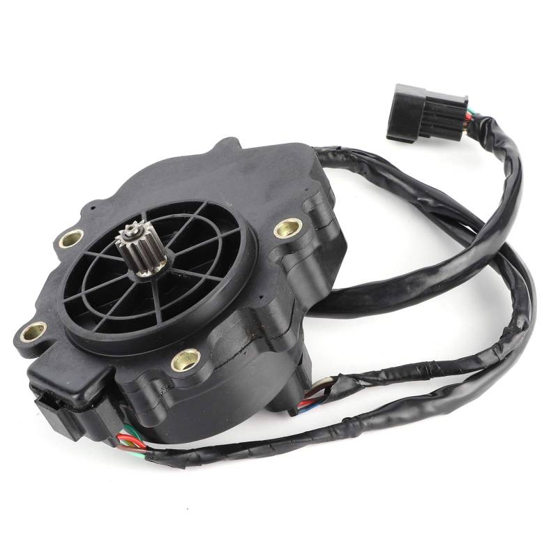Terisass Differentialsperre Servomotor Vorderer Differentialantrieb 0181314000 Passend für 500/X5/500CC Motorteile von IUSOT