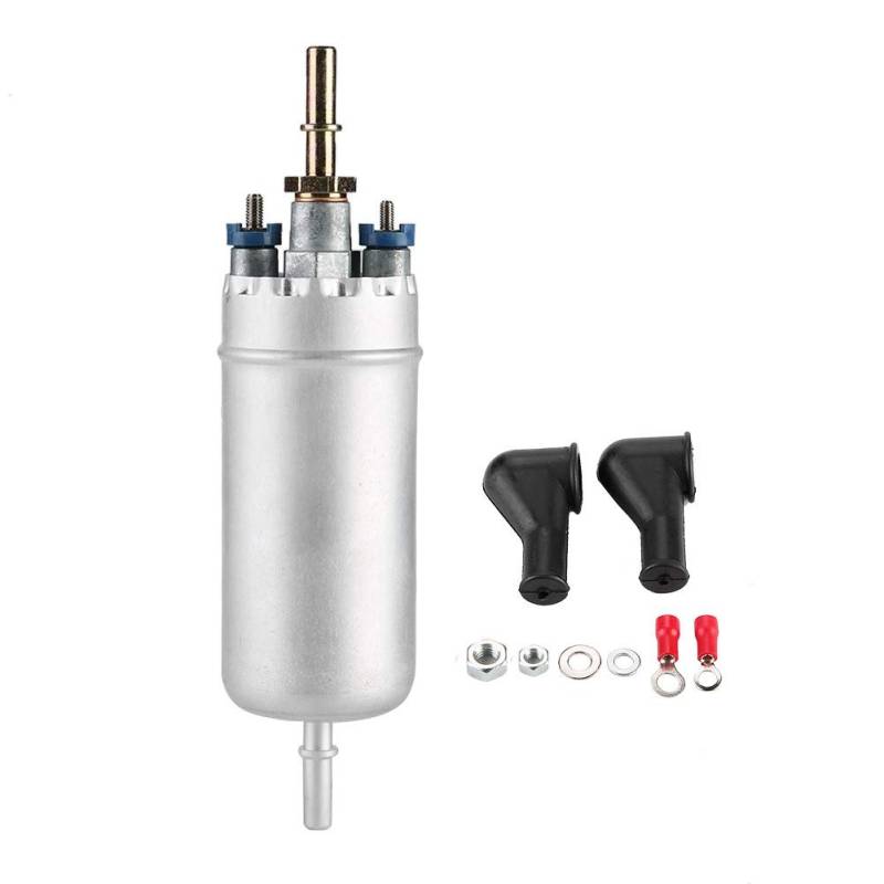 Terisass Kraftstoffpumpe 0580464073 0580464086 Auto Elektrische Hochdruckeinspritzpumpe 05804641031S7U9350AA XS7U9350AA 0580464096 0580456084 Passend für Daily Daily MK III Palio von Terisass