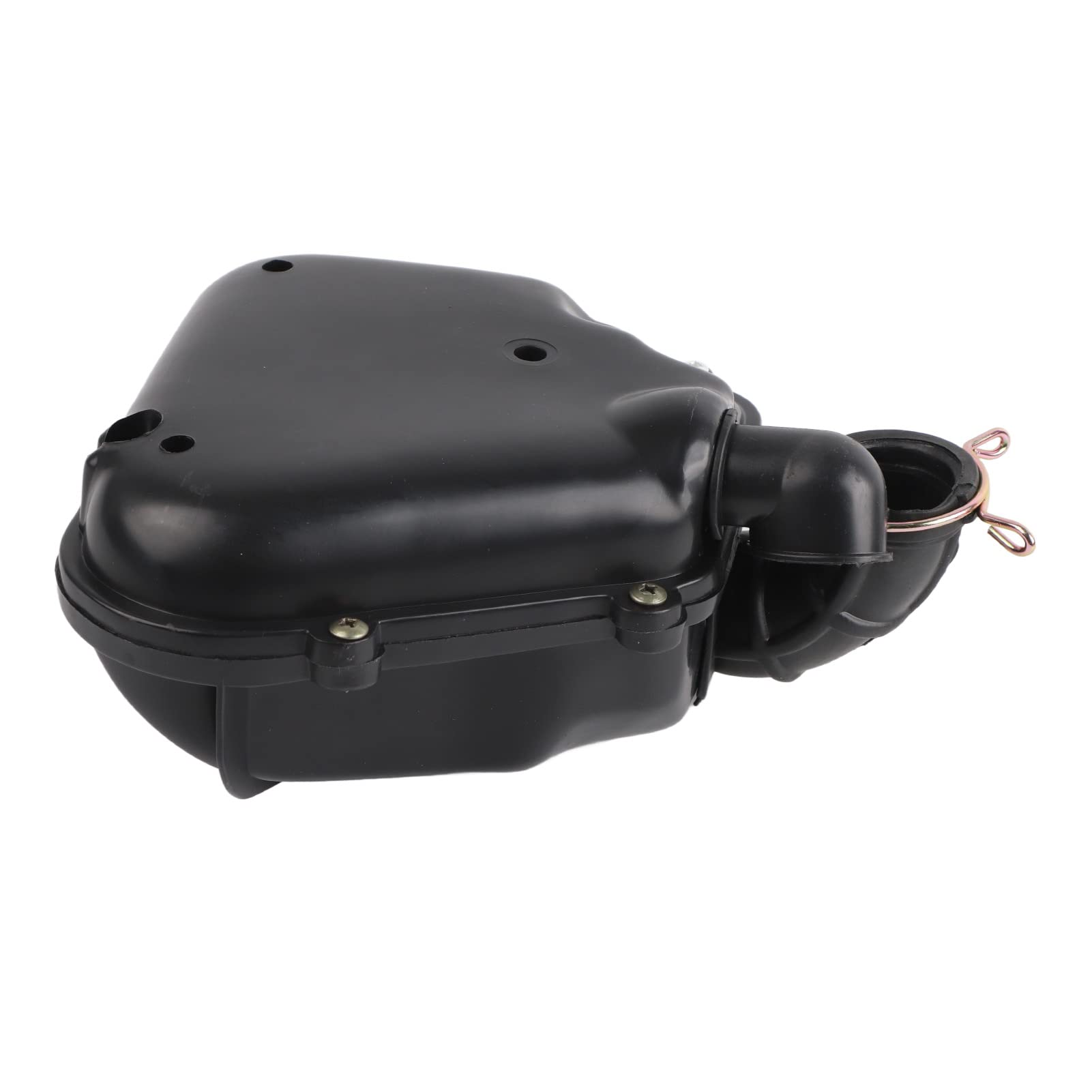 Komplettes Luftfilter-Set, Scooter-Luftfilter/Luftfilter-Set für Minarelli JOG503KJ JOG90 QJB05 CPI Hussar Keeway RY8 50 Focus 50 Komplettes Luftfilter-Set, Scooter-Luftfilter/Luftfilter-Set für Minarelli JOG503KJ JOG90 QJB05 CPI Hussar Keeway RY8 50 Focus 50 von Terisass