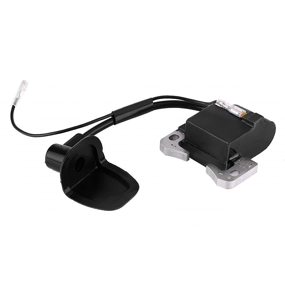Terisass Zündspule Ersatz Motorrad Zündspule Modul Stecker Pigtail Harness Stecker Fit für Minimoto Dirt Bike Quad Motoren Terisass Zündspule Ersatz Motorrad Zündspule Modul Stecker Pigtail Harness Stecker Fit für Minimoto Dirt Bike Quad Motoren von Boppon