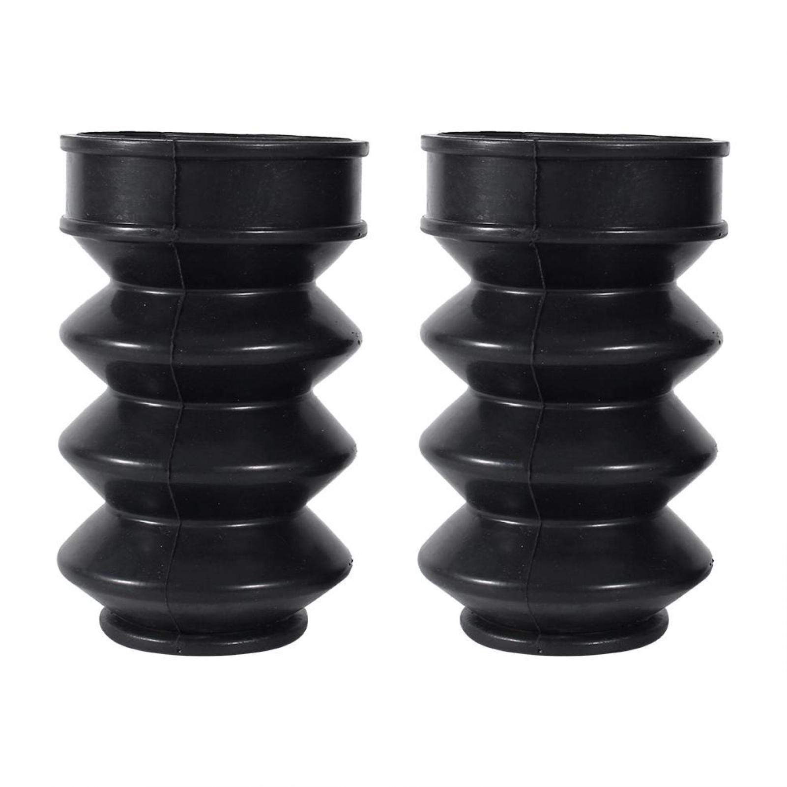 Vorderradgabel-Stoßdämpfer 39 mm Gabelabdeckung Vordere Gamaschen Gators Boot Stoßdämpfer Für Dyna FX XL 883 Vorderradgabel-Stoßdämpfer 39 mm Gabelabdeckung Vordere Gamaschen Gators Boot Stoßdämpfer Für Dyna FX XL 883 von Terisass