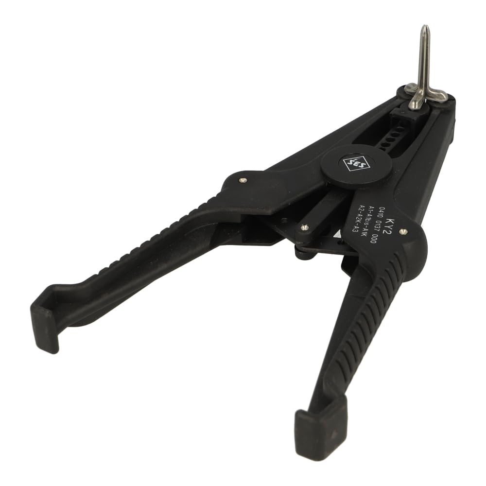 KY2 | TT NEOPRENE SLEEVE EXPANDING TOOL H12-H50 9MM? MAX von Termination Technology Ltd