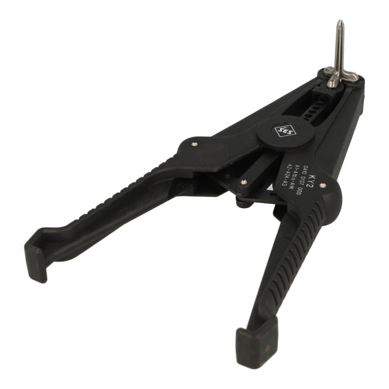 KY2 | TT NEOPRENE SLEEVE EXPANDING TOOL H12-H50 9MM? MAX von Termination Technology Ltd