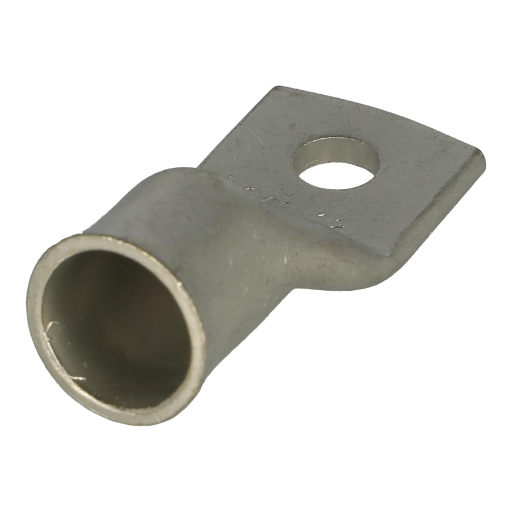 T240-12 | TT COPPER TUBE TERMINAL 240MM? CABLE 12MM HOLE (UNIT EACH) von Termination Technology Ltd