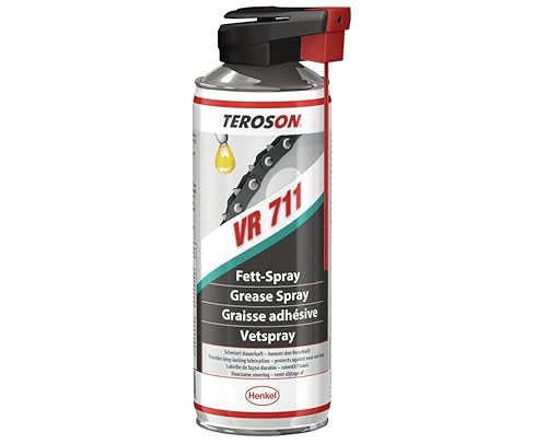 TEROSON Fettspray 2087497 0.5kg Spraydose 400ml von Teroson