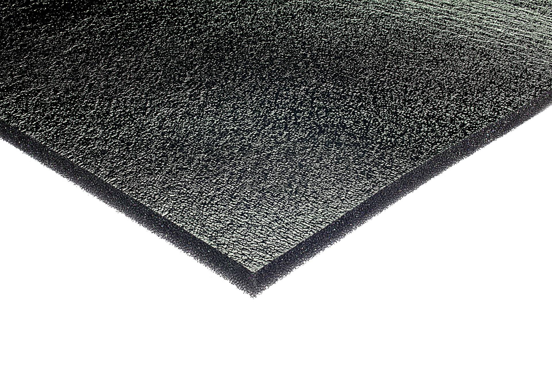 TEROSON Terodem "SP 200" Hochwertige, selbstklebende Schalldämpf-Matten mit PU-Schutzhaut für Motor- und Kofferraumhaube. 2 Matten à 100x50 cm. Verringert Geräusche im Autoinnenraum. TEROSON Terodem "SP 200" Hochwertige, selbstklebende Schalldämpf-Matten mit PU-Schutzhaut für Motor- und Kofferraumhaube. 2 Matten à 100x50 cm. Verringert Geräusche im Autoinnenraum. von Teroson