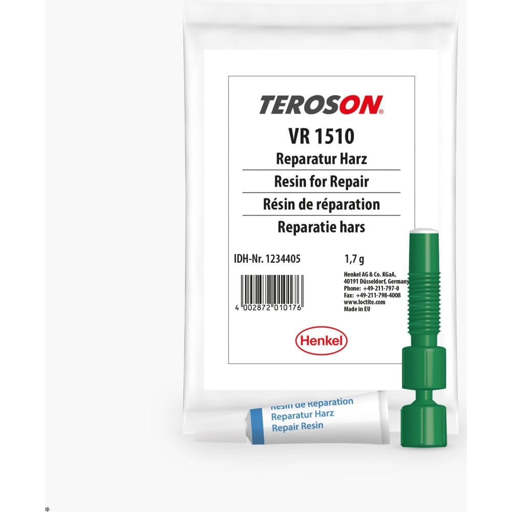 Teroson 1234405 Reparaturharz Set von Teroson