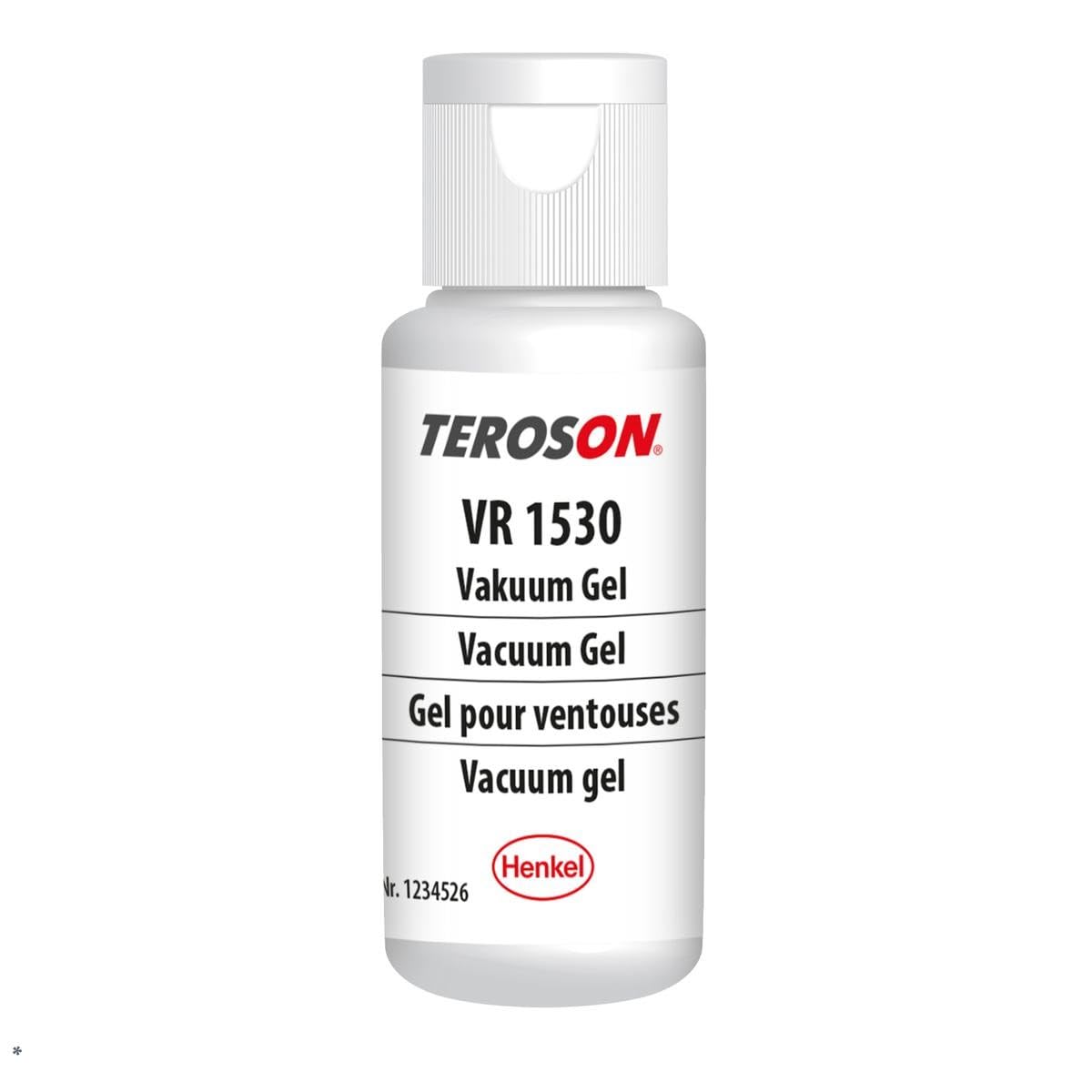 Teroson 1234526 Vakuum Gel VR 1530" 30 ml von Teroson