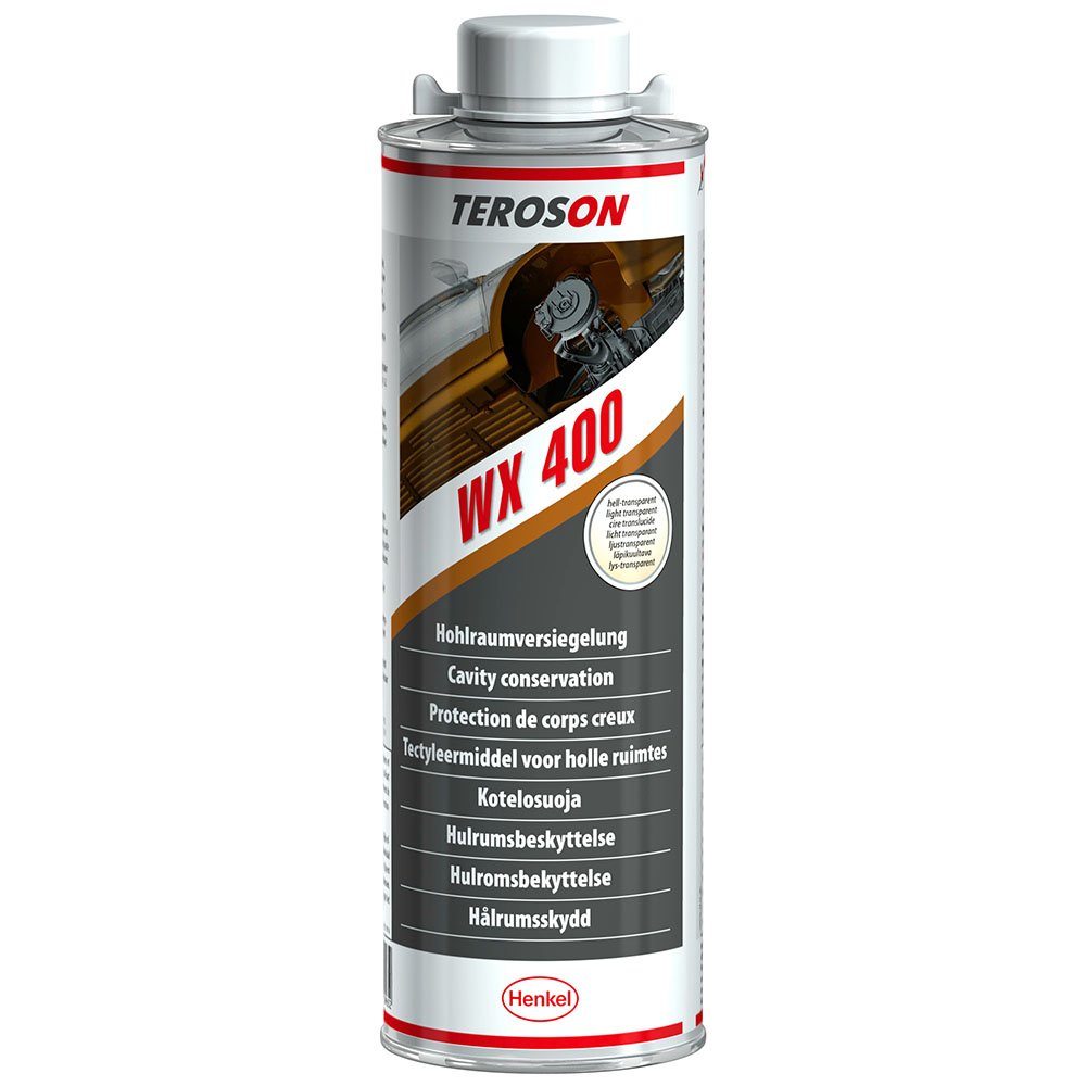 Teroson 784176 Hohlraumversieglung, 1 L Teroson 784176 Hohlraumversieglung, 1 L von Teroson