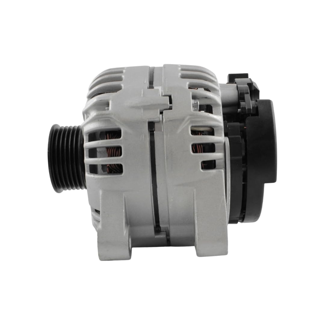 TESLA TECHNICS TT11206 PRO. LICHTMASCHINE 12V, alternator 55A, kompatibel mit FIAT, LANCIA, SUZUKI, auto-lichtmaschine für CITROËN, MITSUBISHI, PEUGEOT, alternator auto preis, günstige Lichtmaschine TESLA TECHNICS TT11206 PRO. LICHTMASCHINE 12V, alternator 55A, kompatibel mit FIAT, LANCIA, SUZUKI, auto-lichtmaschine für CITROËN, MITSUBISHI, PEUGEOT, alternator auto preis, günstige Lichtmaschine von Tesla Technics