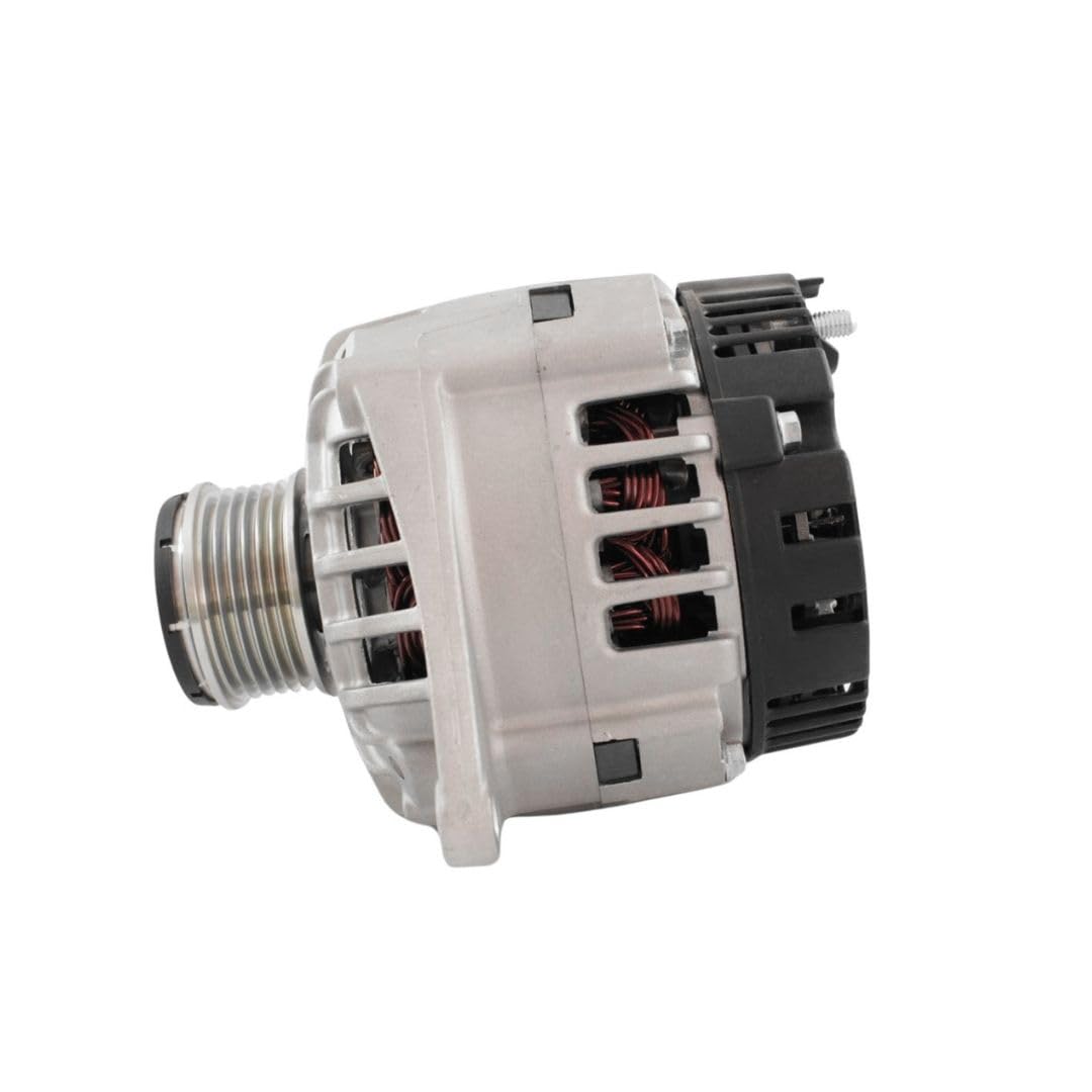 TESLA TECHNICS TT11225 PRO. Lichtmaschine 12V 120A Kompatibel mit: RENAULT, VOLVO. Preis-Leistungs-Verhältnis, einfache Installation und Garantie. TESLA TECHNICS TT11225 PRO. Lichtmaschine 12V 120A Kompatibel mit: RENAULT, VOLVO. Preis-Leistungs-Verhältnis, einfache Installation und Garantie. von Tesla Technics