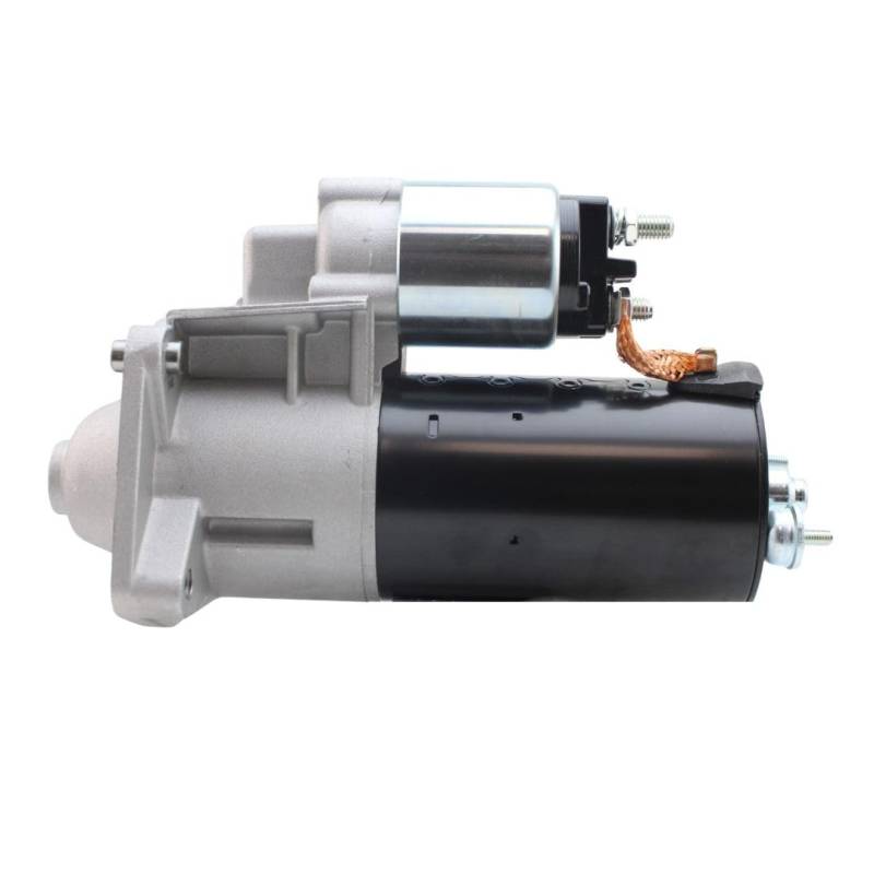 TESLA TECHNICS TT15516 PRO. Anlasser für das Auto 12V 1,4Kw Kompatibel mit RENAULT, VOLVO Das beste Preis-Leistungs-Verhältnis. Einfache Installation und Garantie von Tesla Technics