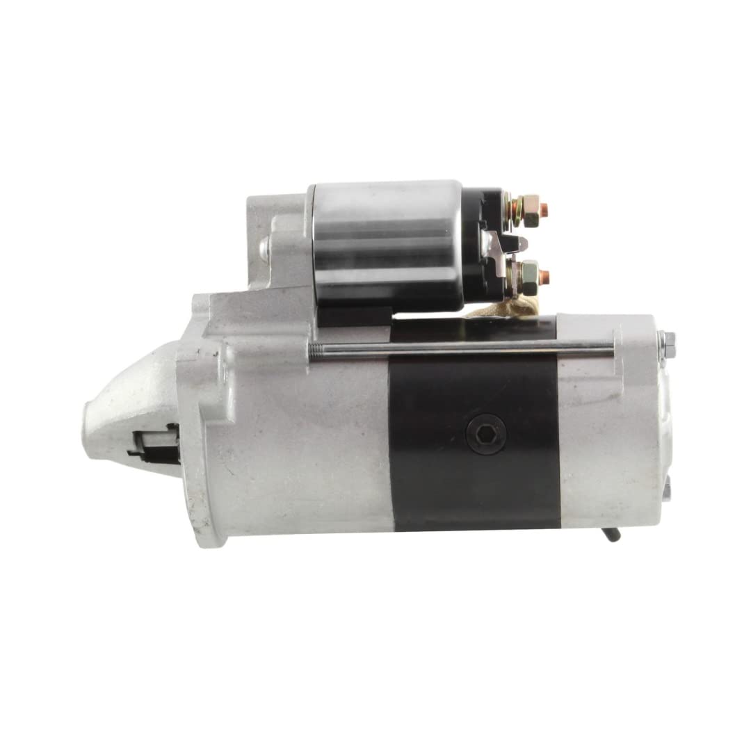 TESLA TECHNICS TT15675 PRO. Anlasser 12V, Anlasser 2.00 KW, kompatibel mit MITSUBISHI, Anlasser für Auto Preis, starter motor für Auto, günstiger Anlasser, preiswerter Anlasser. TESLA TECHNICS TT15675 PRO. Anlasser 12V, Anlasser 2.00 KW, kompatibel mit MITSUBISHI, Anlasser für Auto Preis, starter motor für Auto, günstiger Anlasser, preiswerter Anlasser. von Tesla Technics