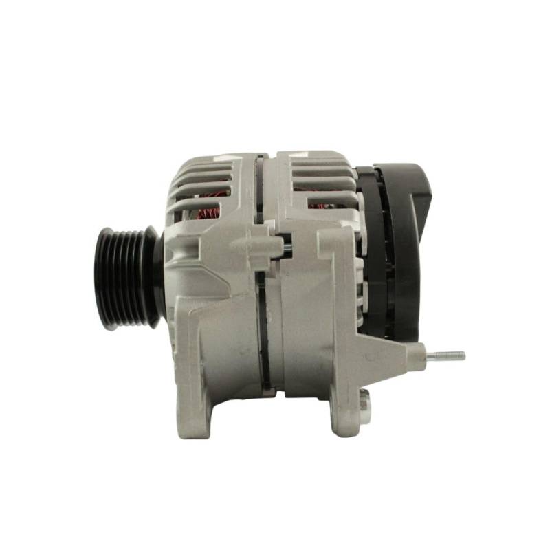 TESLA TECHNICS TT11158 PRO Lichtmaschine 12V, 90A. Kompatibel mit AUDI, SEAT, SKODA, VOLKSWAGEN. Das beste Preis-Leistungs-Verhältnis. Einfache Installation und Garantie. von Tesla Technics