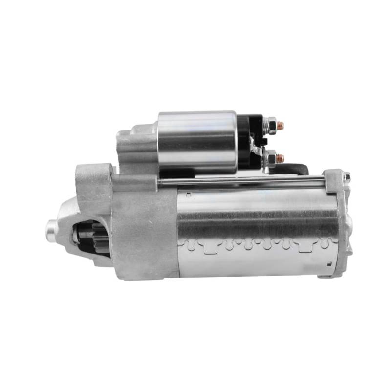 TESLA TECHNICS TT16385 PRO. Anlasser 12V, Starter motor 2.20 kW. Anlasserfür u.a. Ford Focus. Einfache Installation und Garantie. von Tesla Technics