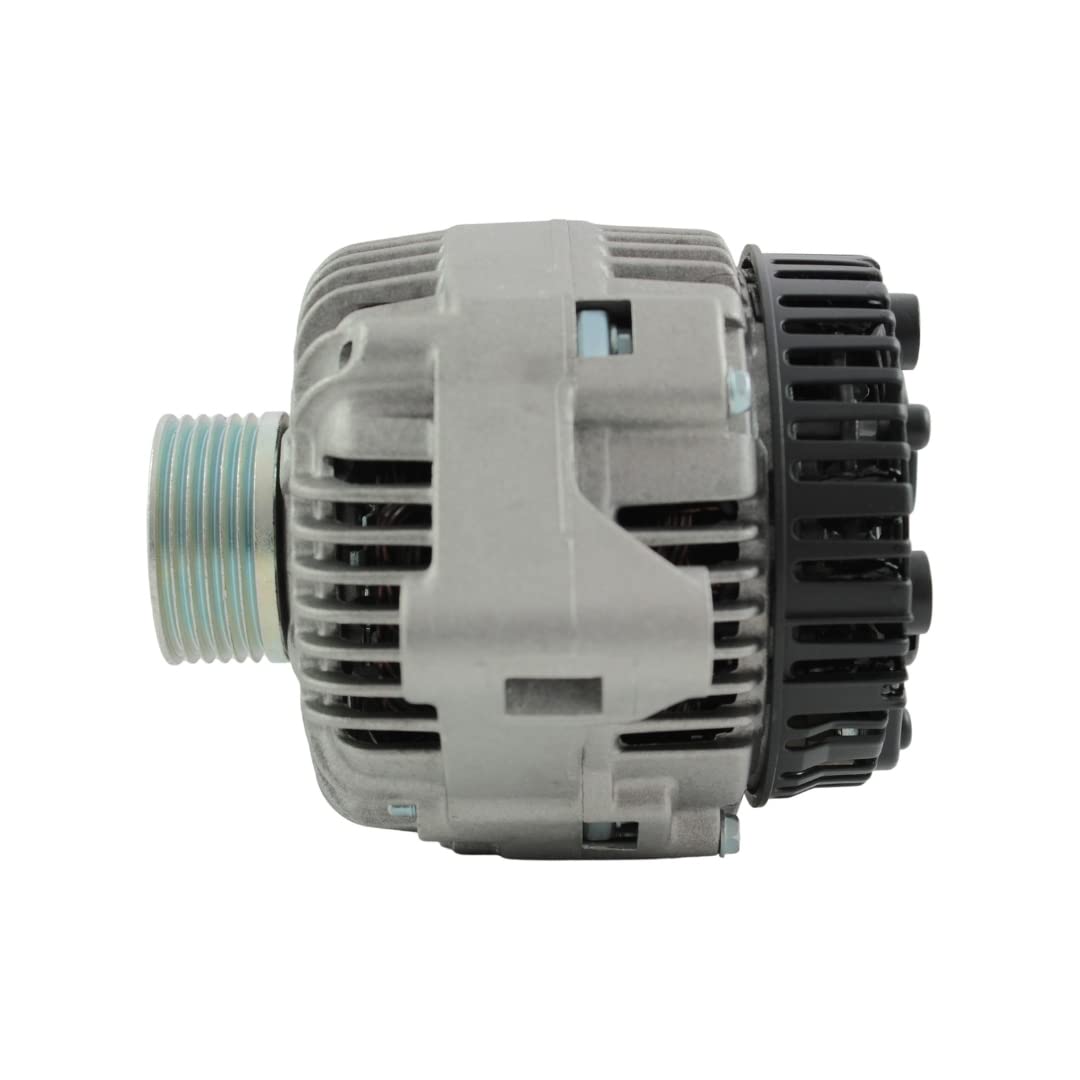 TESLA TECHNICS TT11075 PRO. LICHTMASCHINE 12V, alternator 80A, kompatibel mit FIAT, LANCIA, SEAT, auto-lichtmaschine CITROËN, PEUGEOT, alternator auto preis, günstige Lichtmaschine TESLA TECHNICS TT11075 PRO. LICHTMASCHINE 12V, alternator 80A, kompatibel mit FIAT, LANCIA, SEAT, auto-lichtmaschine CITROËN, PEUGEOT, alternator auto preis, günstige Lichtmaschine von Tesla Technics
