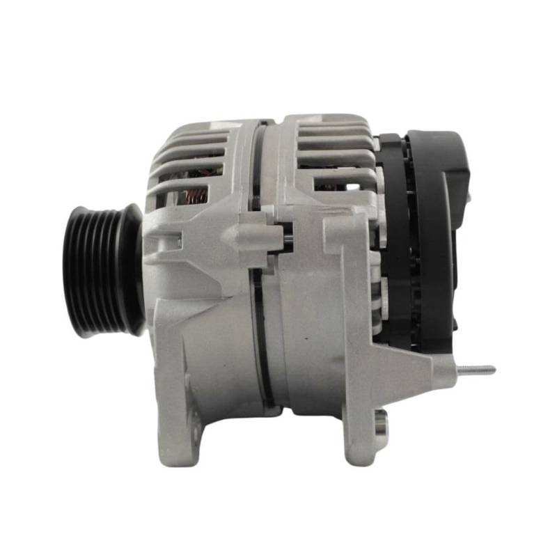 TESLA TECHNICS TT11173 PRO. Lichtmaschine 12 V 90 A Kompatibel mit: VOLKSWAGEN. Lichtmaschine für einen zuverlässigen Start Ihres Fahrzeugs. Einfache Installation und Garantie. von Tesla Technics