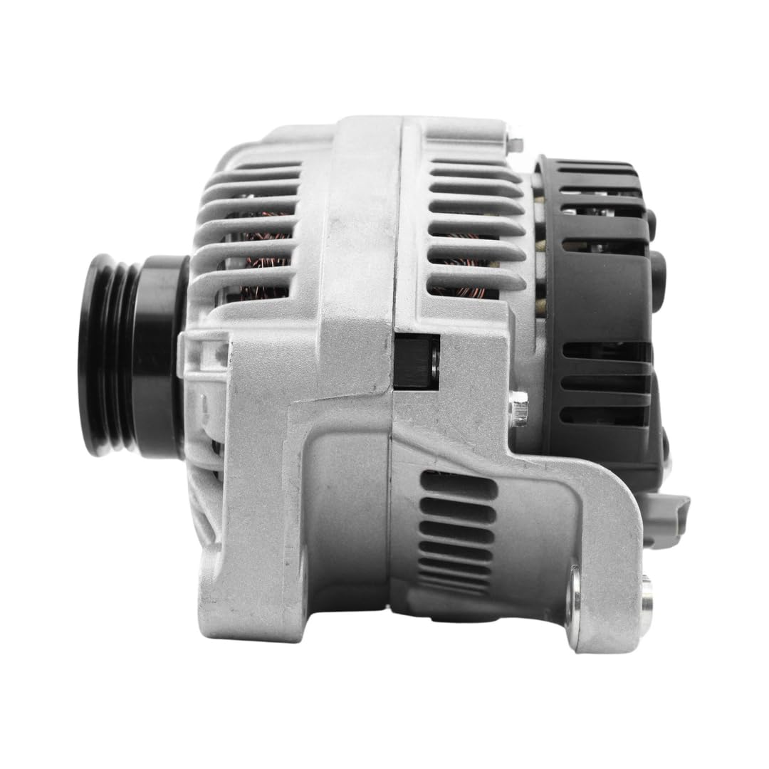 TT11247 PRO. Generator Lichtmaschine Alternator 12V 75A kompatibel mit DACIA, NISSAN, RENAULT von Tesla Technics