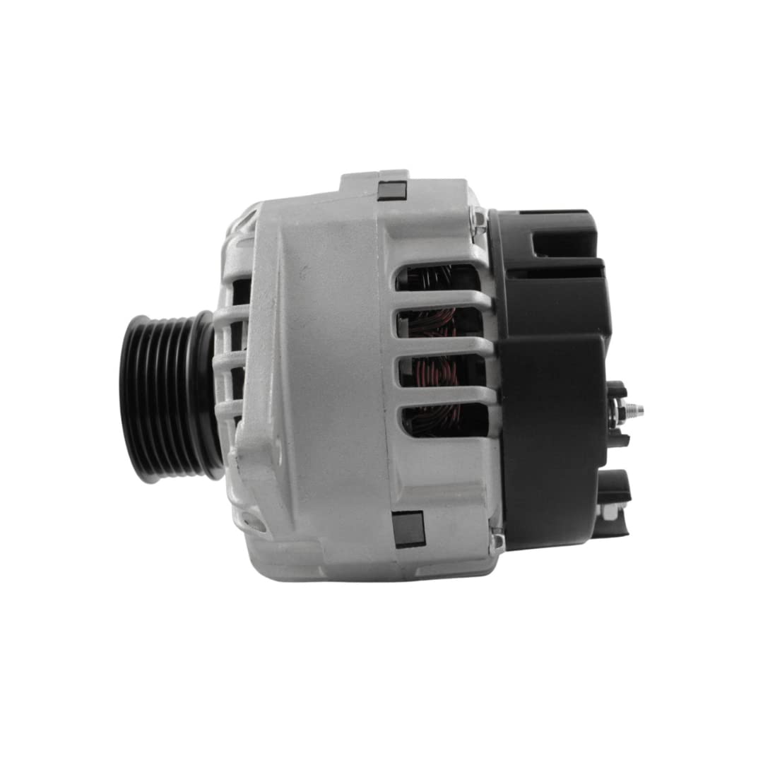 TT11252 PRO. LICHTMASCHINE 12V, alternator 120A, kompatibel mit FIAT, PEUGEOT, auto-lichtmaschine CITROËN, alternator auto preis, günstige Lichtmaschine von Tesla Technics