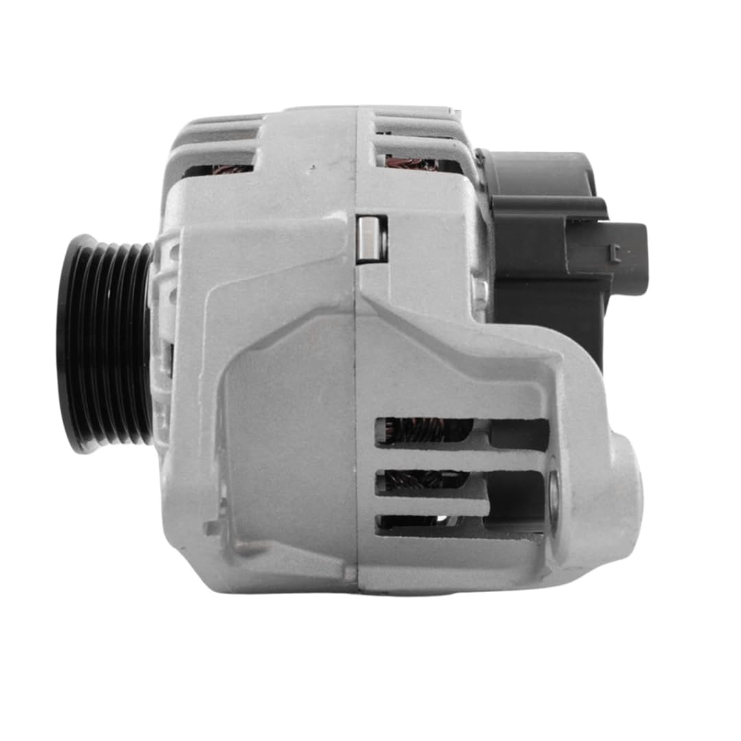 TESLA TECHNICS TT11279 PRO. LICHTMASCHINE 12V 140A. KOMPATIBEL MIT: AUDI, SKODA, VOLKSWAGEN. Preis-Leistungs-Verhältnis, einfache Installation und Garantie. TESLA TECHNICS TT11279 PRO. LICHTMASCHINE 12V 140A. KOMPATIBEL MIT: AUDI, SKODA, VOLKSWAGEN. Preis-Leistungs-Verhältnis, einfache Installation und Garantie. von Tesla Technics