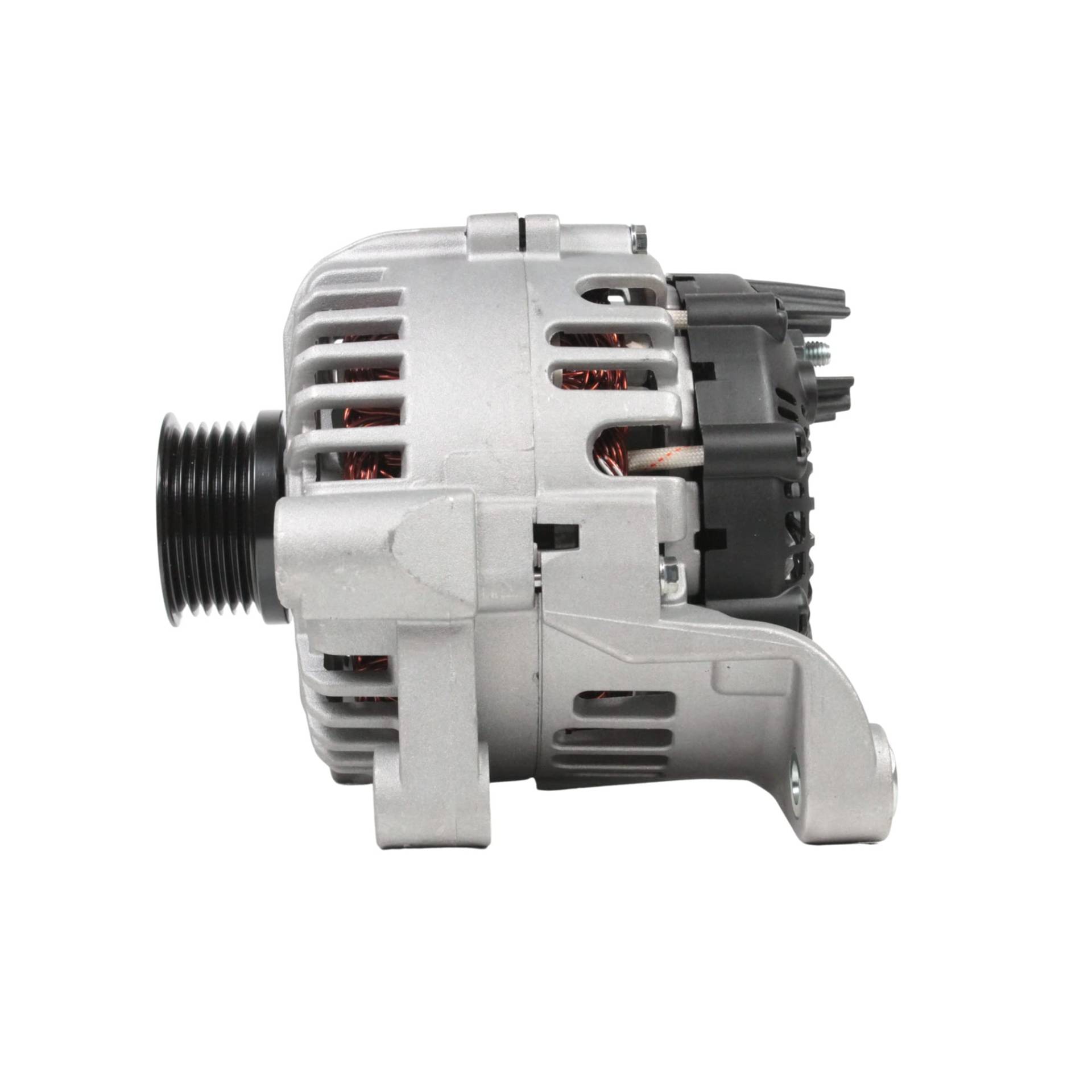 TESLA TECHNICS TT11281 PRO Lichtmaschine für Auto 12V, 150A. Kompatibel mit LAND ROVER, BMW. Ausgezeichnetes Preis-Leistungs-Verhältnis. Einfache Installation und Garantie. TESLA TECHNICS TT11281 PRO Lichtmaschine für Auto 12V, 150A. Kompatibel mit LAND ROVER, BMW. Ausgezeichnetes Preis-Leistungs-Verhältnis. Einfache Installation und Garantie. von Tesla Technics