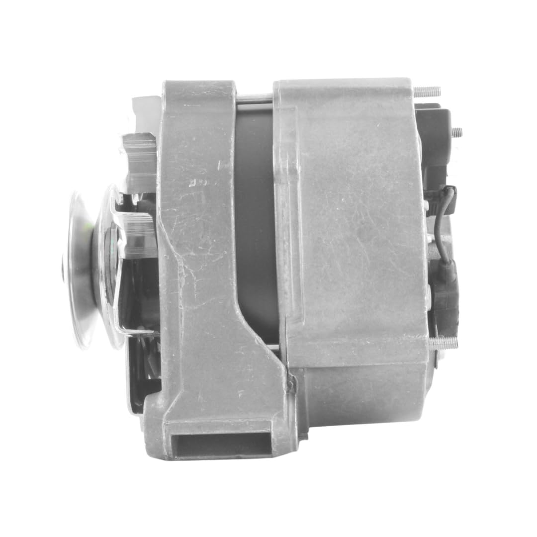 TESLA TECHNICS TT11357 PRO. Lichtmaschine 12V 90A, kompatibel mit AUDI, VOLKSWAGEN. Lichtmaschine für einen zuverlässigen Start Ihres Fahrzeugs. Einfache Installation und Garantie. von Tesla Technics