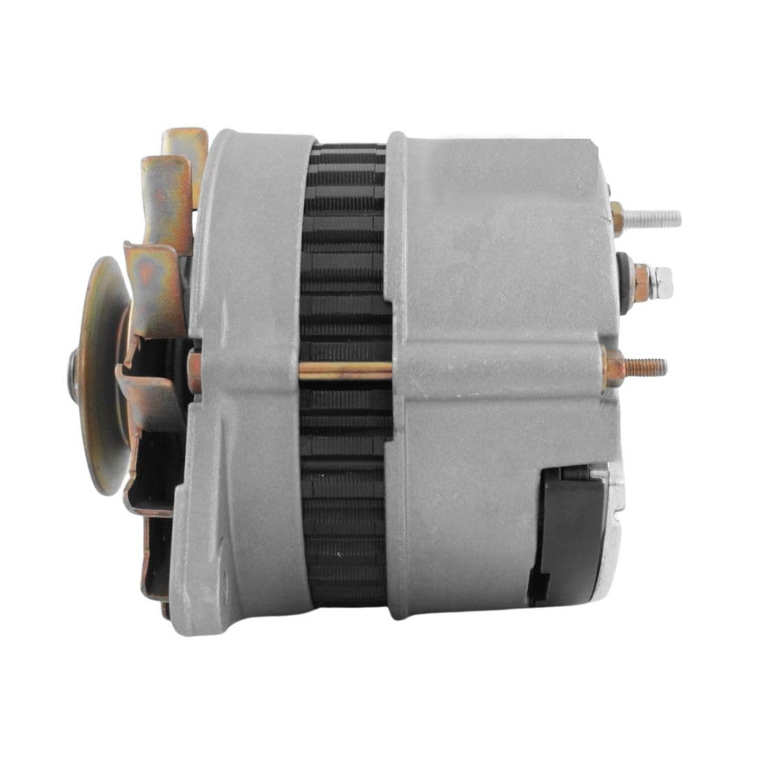 TT11521 PRO Lichtmaschine, Alternator für das Auto 12V 55A Kompatibel mit AUSTIN, FORD, MG, ROVER Das beste Preis-Leistungs-Verhältnis. Einfache Installation und Garantie TT11521 PRO Lichtmaschine, Alternator für das Auto 12V 55A Kompatibel mit AUSTIN, FORD, MG, ROVER Das beste Preis-Leistungs-Verhältnis. Einfache Installation und Garantie von Tesla Technics