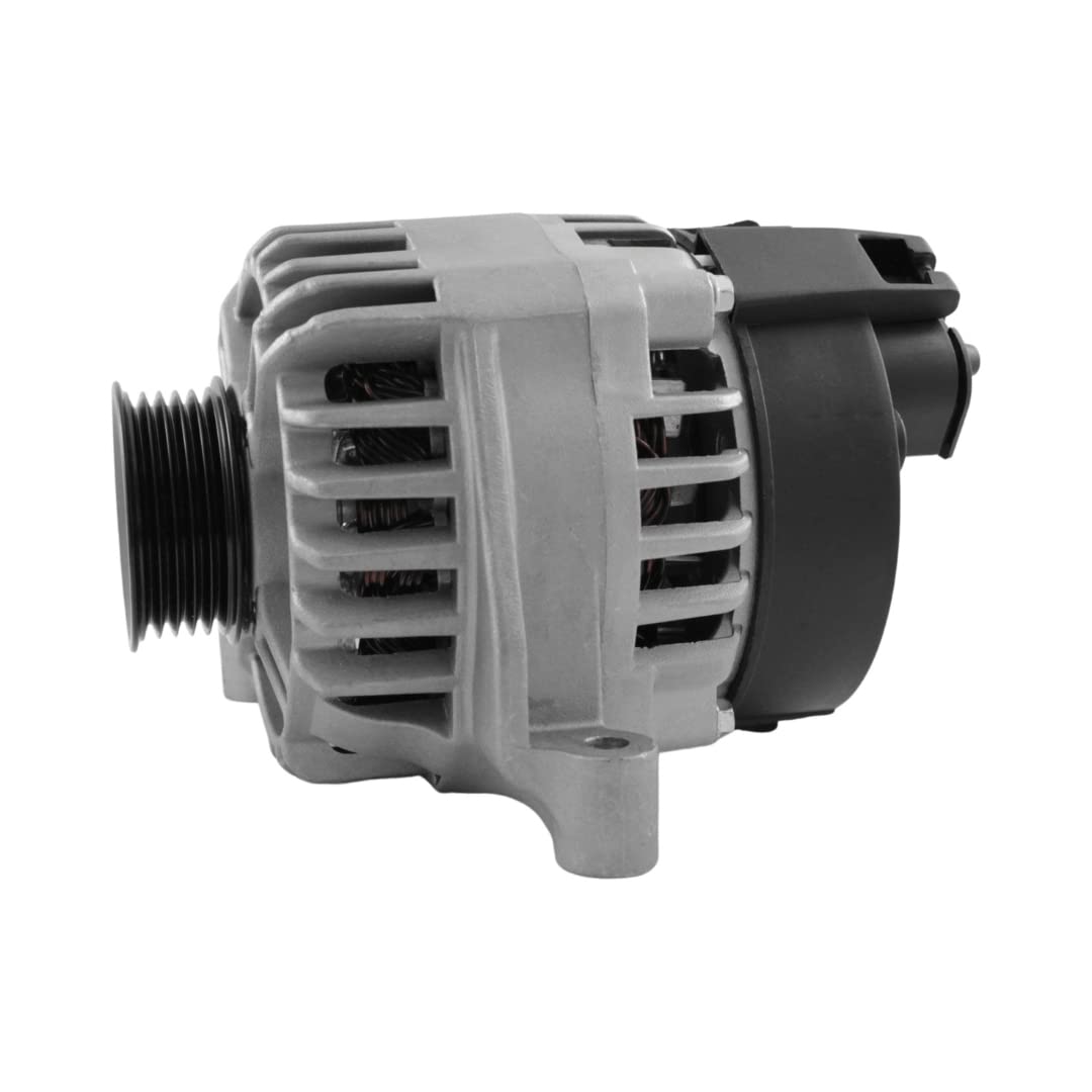 TESLA TECHNICS TT11629 PRO. LICHTMASCHINE 12V, alternator 75A, kompatibel mit FIAT, LANCIA, auto-lichtmaschinen für ABARTH, kompatibel mit FORD, ALFA ROMEO, günstige lichtmaschine TESLA TECHNICS TT11629 PRO. LICHTMASCHINE 12V, alternator 75A, kompatibel mit FIAT, LANCIA, auto-lichtmaschinen für ABARTH, kompatibel mit FORD, ALFA ROMEO, günstige lichtmaschine von Tesla Technics