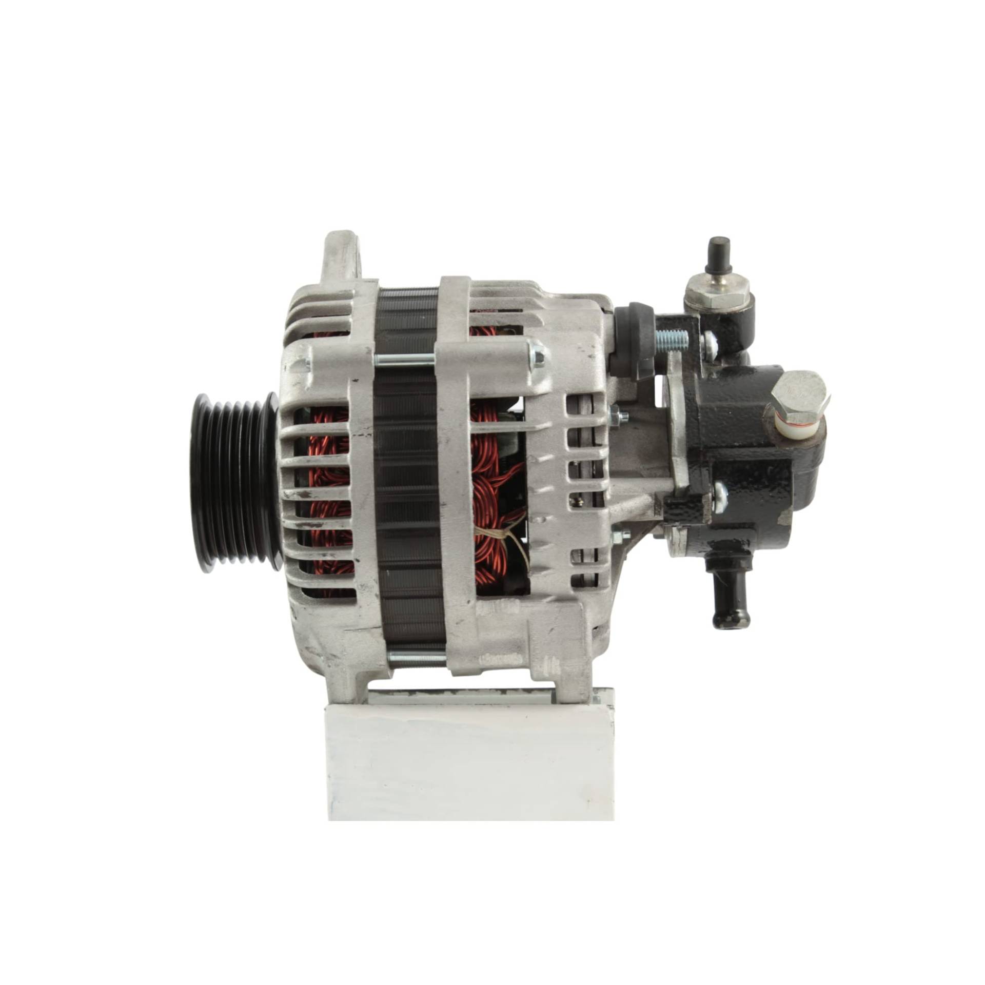 TESLA TECHNICS TT11719 PRO. LICHTMASCHINE 12V, alternator 100A, kompatibel mit HONDA, kompatibel mit OPEL, auto-lichtmaschine VAUXHALL, alternator auto preis, lichtmaschine freilauf werkzeug TESLA TECHNICS TT11719 PRO. LICHTMASCHINE 12V, alternator 100A, kompatibel mit HONDA, kompatibel mit OPEL, auto-lichtmaschine VAUXHALL, alternator auto preis, lichtmaschine freilauf werkzeug von Tesla Technics