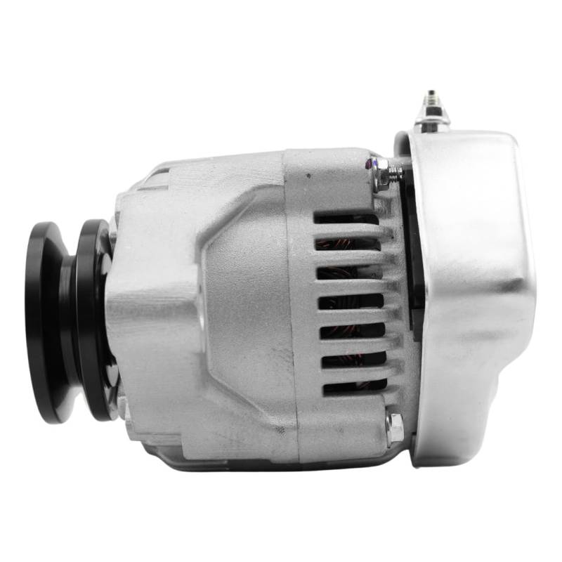 TESLA TECHNICS TT11782 PRO. Lichtmaschine 12V, Alternator 40A, Kompatibel mit DAIHATSU. Das beste Preis-Leistungs-Verhältnis. Einfache Installation und Garantie. von Tesla Technics