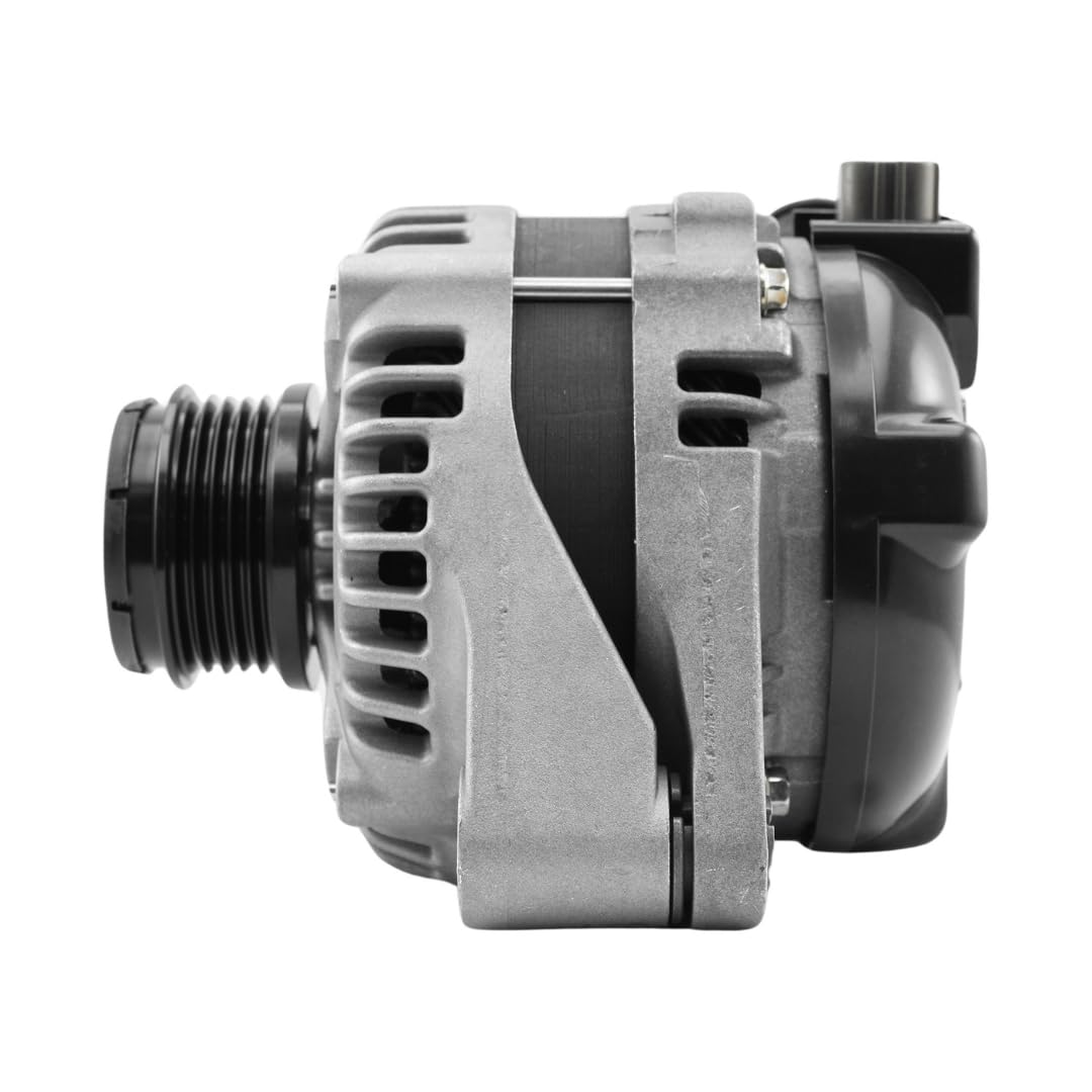 TESLA TECHNICS TT12251 PRO. Generator Lichtmaschine 12V, Alternator 130A, kompatibel mit TOYOTA. Einfache Installation und Garantie. TESLA TECHNICS TT12251 PRO. Generator Lichtmaschine 12V, Alternator 130A, kompatibel mit TOYOTA. Einfache Installation und Garantie. von Tesla Technics