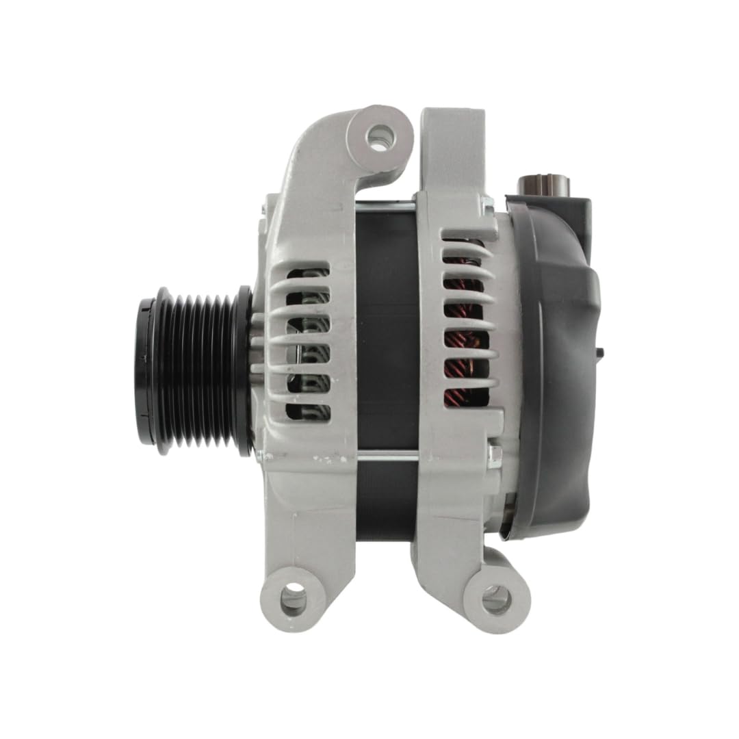 TESLA TECHNICS TT12256 PRO. LICHTMASCHINE 12V, alternator 130A, kompatibel mit LEXUS, auto-lichtmaschine für TOYOTA, alternator auto preis, günstige Lichtmaschine, billige lichtmaschine TESLA TECHNICS TT12256 PRO. LICHTMASCHINE 12V, alternator 130A, kompatibel mit LEXUS, auto-lichtmaschine für TOYOTA, alternator auto preis, günstige Lichtmaschine, billige lichtmaschine von Tesla Technics