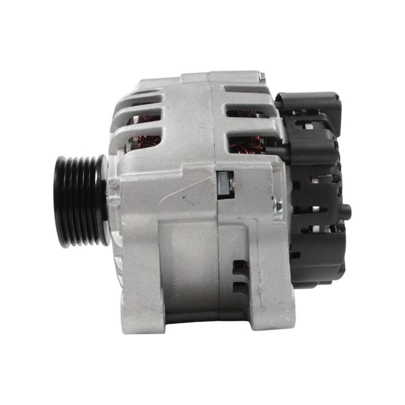 TT12342 PRO. LICHTMASCHINE 12V, alternator 120A, kompatibel mit PEUGEOT, auto-lichtmaschinen für CITROËN, alternator auto preis, günstige lichtmaschine von Tesla Technics