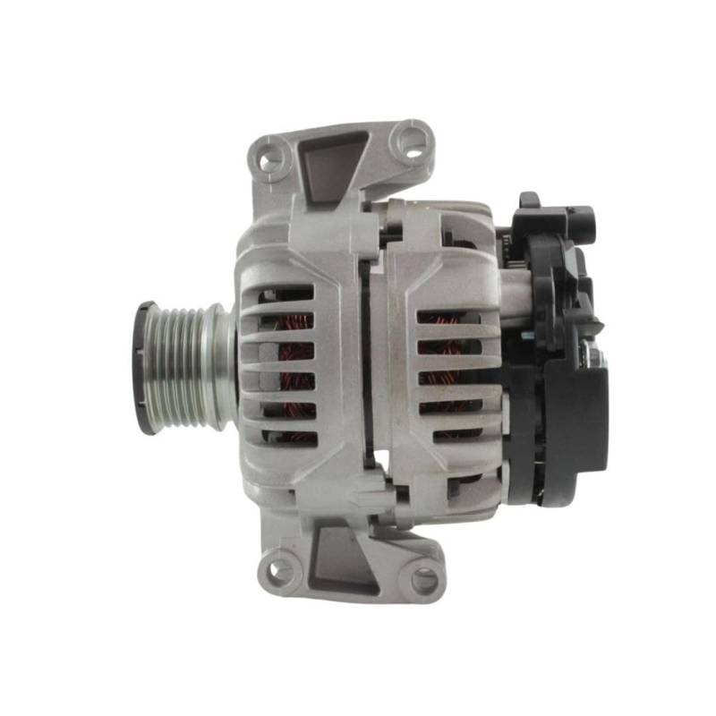 TESLA TECHNICS TT12344 PRO. Lichtmaschine 12V 120A Kompatibel mit: AUDI, SEAT. Preis-Leistungs-Verhältnis, einfache Installation und Garantie. von Tesla Technics