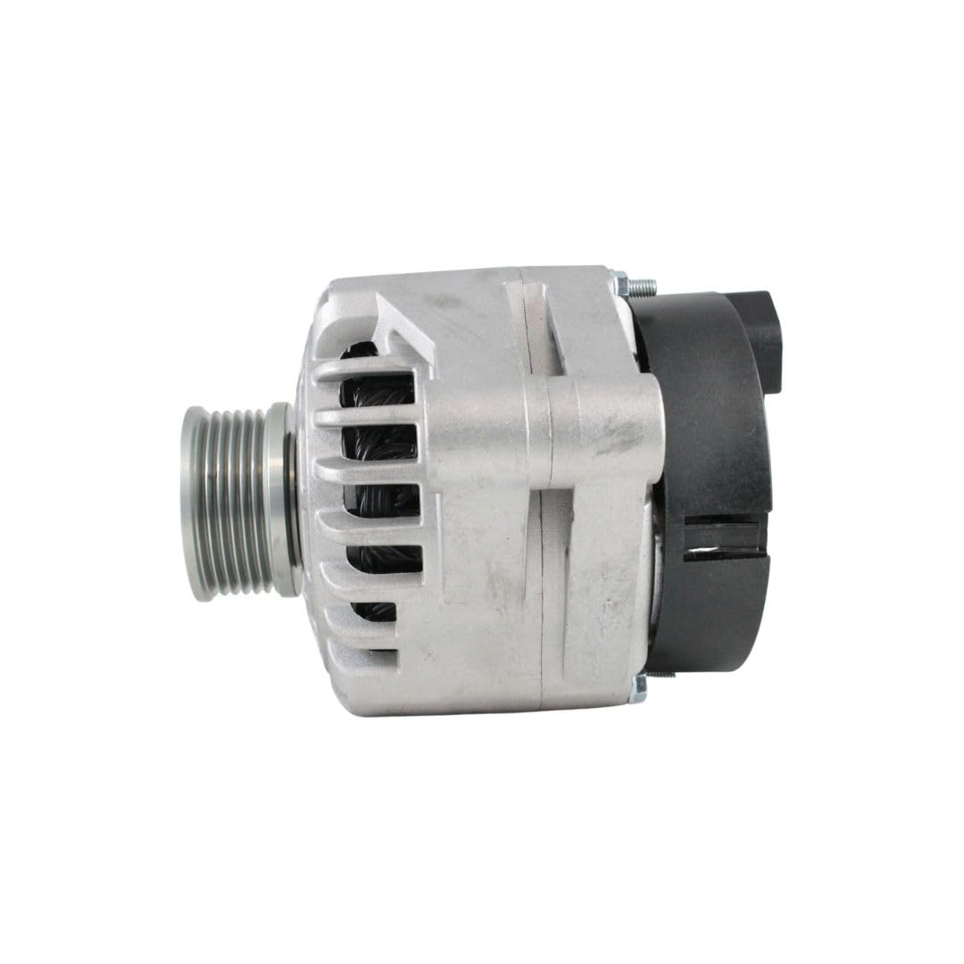 TESLA TECHNICS TT12375 PRO Lichtmaschine für Auto 12V, 120A. Kompatibel mit FIAT, OPEL, ALFA ROMEO. Ausgezeichnetes Preis - Leistungs - Verhältnis. Einfache Installation und Garantie. TESLA TECHNICS TT12375 PRO Lichtmaschine für Auto 12V, 120A. Kompatibel mit FIAT, OPEL, ALFA ROMEO. Ausgezeichnetes Preis - Leistungs - Verhältnis. Einfache Installation und Garantie. von Tesla Technics