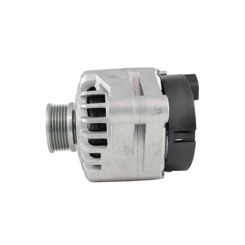 TESLA TECHNICS TT12375 PRO Lichtmaschine für Auto 12V, 120A. Kompatibel mit FIAT, OPEL, ALFA ROMEO. Ausgezeichnetes Preis - Leistungs - Verhältnis. Einfache Installation und Garantie. von Tesla Technics