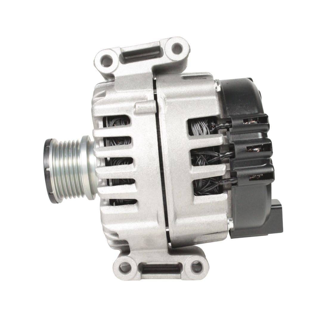 TT12760 PRO Lichtmaschine 12V 180A Kompatibel mit MERCEDES-BENZ. Das beste Preis-Leistungs-Verhältnis. Einfache Installation und Garantie.. TT12760 PRO Lichtmaschine 12V 180A Kompatibel mit MERCEDES-BENZ. Das beste Preis-Leistungs-Verhältnis. Einfache Installation und Garantie.. von Tesla Technics