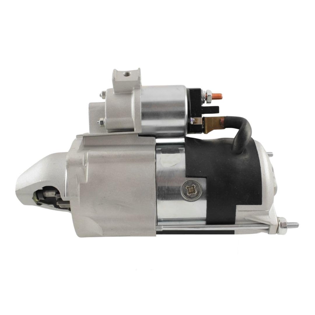 TT15230 PRO. Anlasser für das Auto 12V 2.6kW Kompatibel mit: CITROËN, Kompatibel mit: FIAT, PEUGEOT. Preis-Leistungs-Verhältnis, einfache Installation und Garantie. TT15230 PRO. Anlasser für das Auto 12V 2.6kW Kompatibel mit: CITROËN, Kompatibel mit: FIAT, PEUGEOT. Preis-Leistungs-Verhältnis, einfache Installation und Garantie. von Tesla Technics