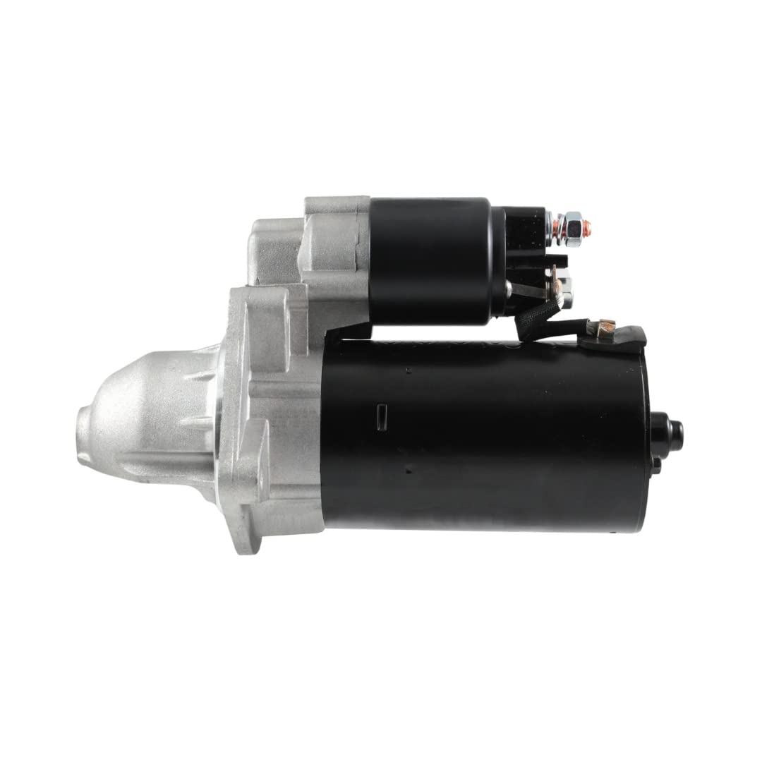 TESLA TECHNICS TT15287 PRO ANLASSER 12V Anlasser für Auto 2.30 KW Kompatibel mit RENAULT, IVECO Ausgezeichnetes Preis-Leistungs-Verhältnis. Einfache Installation und Garantie. TESLA TECHNICS TT15287 PRO ANLASSER 12V Anlasser für Auto 2.30 KW Kompatibel mit RENAULT, IVECO Ausgezeichnetes Preis-Leistungs-Verhältnis. Einfache Installation und Garantie. von Tesla Technics