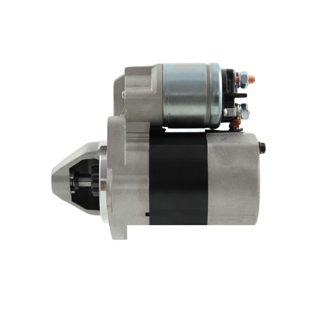 TESLA TECHNICS TT15290 PRO. Anlasser für das Auto 12V, Starter motor 0.8kW Kompatibel mit: SMART. Preis-Leistungs-Verhältnis, einfache Installation und Garantie. TESLA TECHNICS TT15290 PRO. Anlasser für das Auto 12V, Starter motor 0.8kW Kompatibel mit: SMART. Preis-Leistungs-Verhältnis, einfache Installation und Garantie. von Tesla Technics