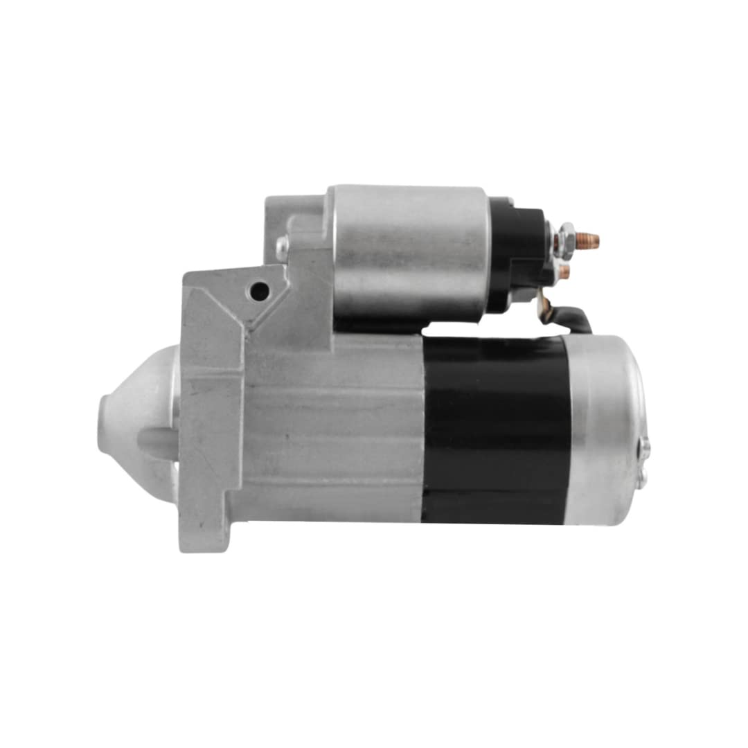 TESLA TECHNICS TT15315 PRO, Anlasser 12V, starter motor 1.40 KW, kompatibel mit NISSAN, DACIA, starter motor, Anlasser Preis für Auto, starter motor für Auto RENAULT, SUZUKI, günstiger Anlasser. TESLA TECHNICS TT15315 PRO, Anlasser 12V, starter motor 1.40 KW, kompatibel mit NISSAN, DACIA, starter motor, Anlasser Preis für Auto, starter motor für Auto RENAULT, SUZUKI, günstiger Anlasser. von Tesla Technics