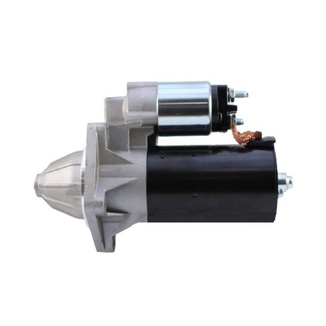 TESLA TECHNICS TT15336 PRO. Anlasser für das Auto 12V 1.3kW Kompatibel mit: LADA. Preis-Leistungs-Verhältnis, einfache Installation und Garantie. TESLA TECHNICS TT15336 PRO. Anlasser für das Auto 12V 1.3kW Kompatibel mit: LADA. Preis-Leistungs-Verhältnis, einfache Installation und Garantie. von Tesla Technics