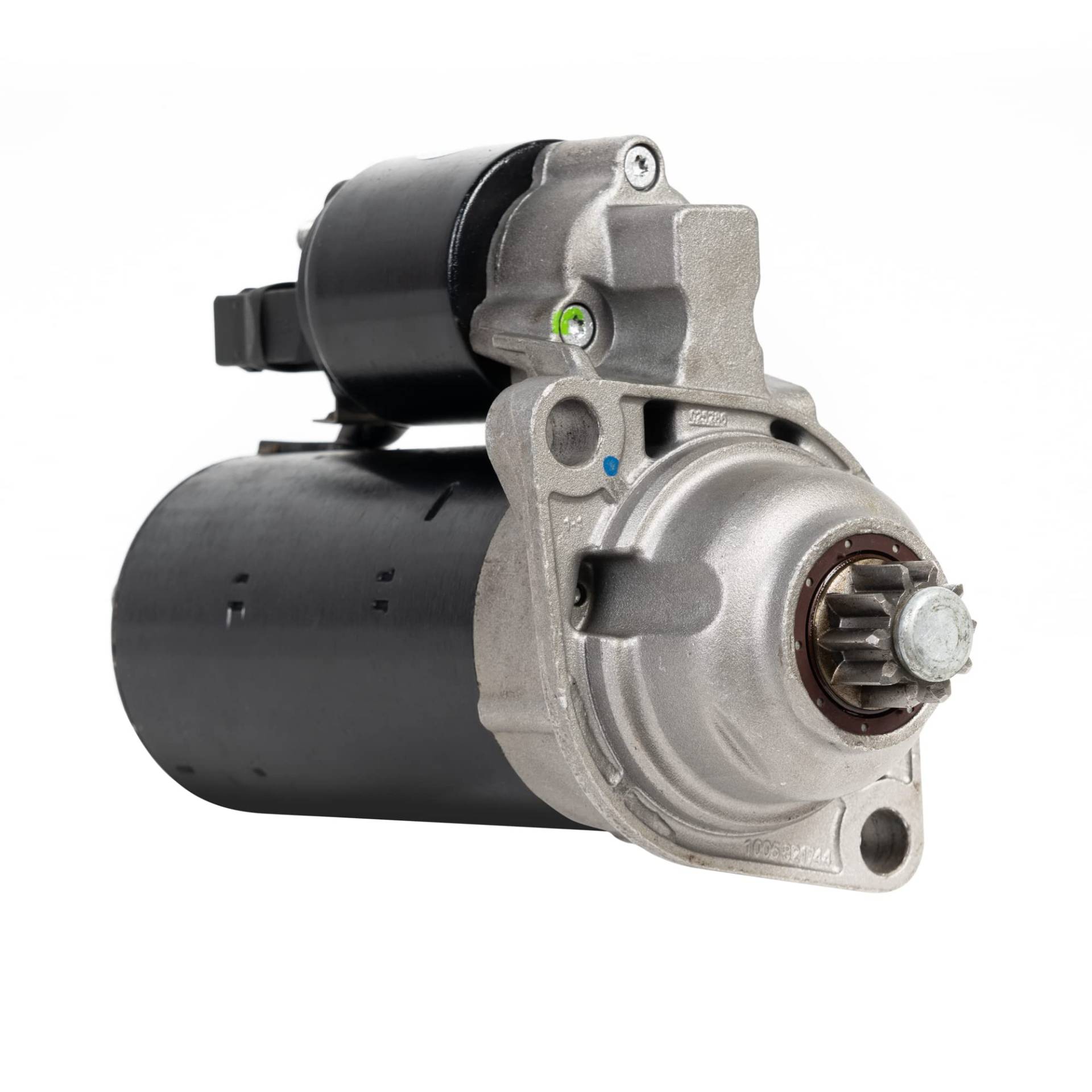TESLA TECHNICS TT15594 PRO ANLASSER FÜR AUTO 12V 1.8KW kompatibel mit FORD, AUDI, SEAT, VOLKSWAGEN. Das beste Preis-Leistungs-Verhältnis. Einfache Installation und Garantie. TESLA TECHNICS TT15594 PRO ANLASSER FÜR AUTO 12V 1.8KW kompatibel mit FORD, AUDI, SEAT, VOLKSWAGEN. Das beste Preis-Leistungs-Verhältnis. Einfache Installation und Garantie. von Tesla Technics