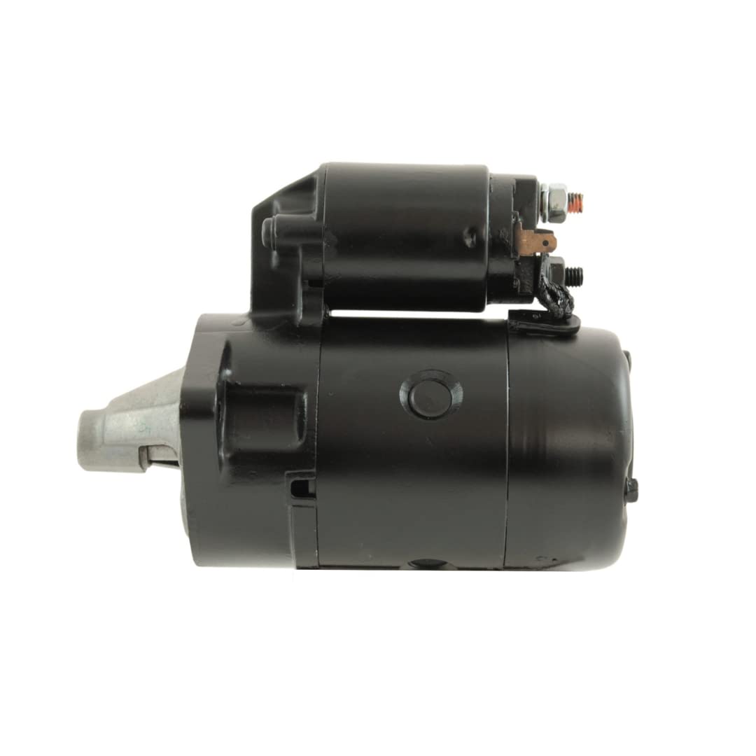 TESLA TECHNICS TT15858 PRO. Anlasser 12V, Anlasser 0.80 KW, kompatibel mit SUZUKI, Anlasser für Auto Preis, starter motor für Auto, günstiger Anlasser, preiswerter Anlasser TESLA TECHNICS TT15858 PRO. Anlasser 12V, Anlasser 0.80 KW, kompatibel mit SUZUKI, Anlasser für Auto Preis, starter motor für Auto, günstiger Anlasser, preiswerter Anlasser von Tesla Technics