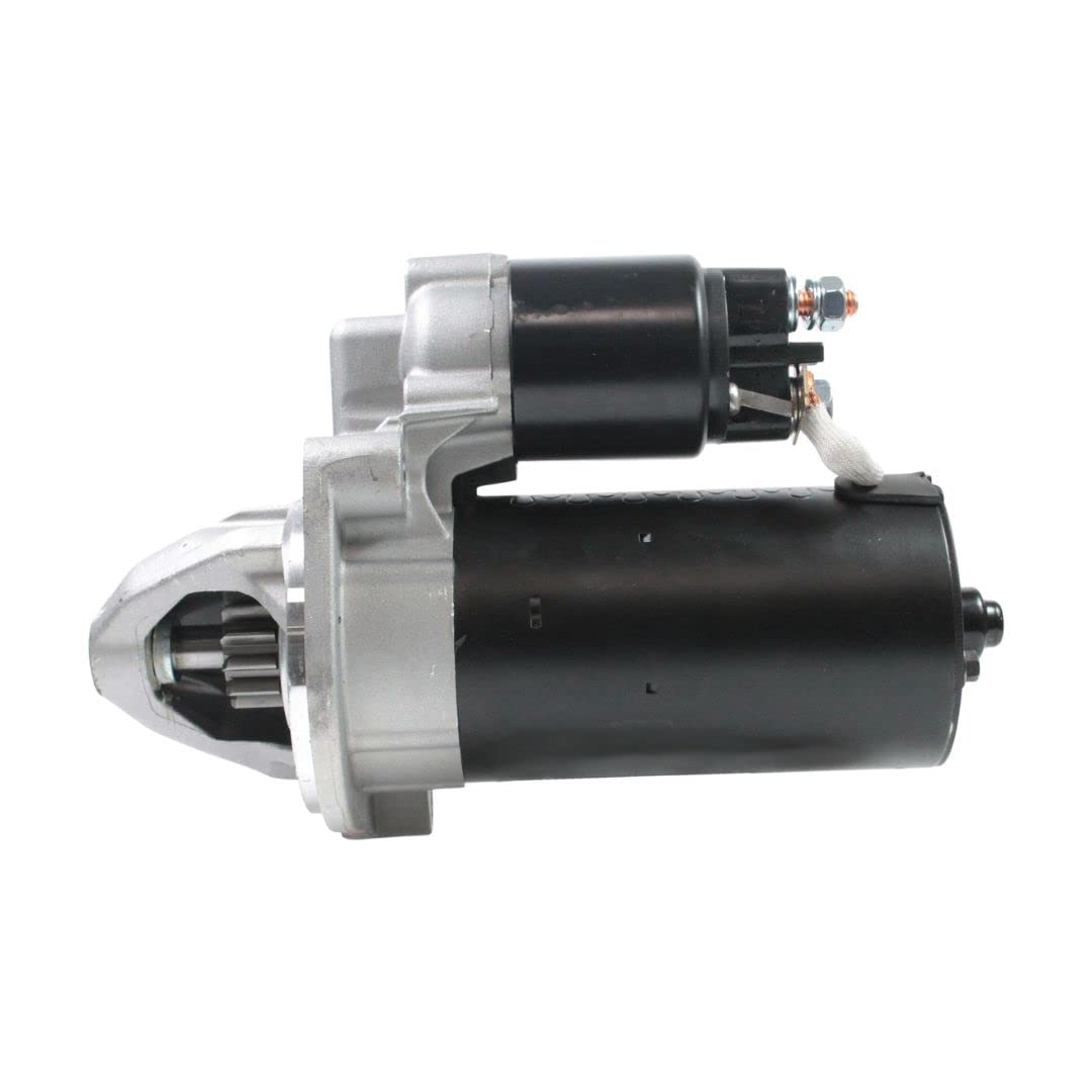 TESLA TECHNICS TT16341 PRO Anlasser für Auto 12V 1.70kW Kompatibel mit MERCEDES. Anlasser für einen zuverlässigen Start Ihres Fahrzeugs Installation facile et garantie. TESLA TECHNICS TT16341 PRO Anlasser für Auto 12V 1.70kW Kompatibel mit MERCEDES. Anlasser für einen zuverlässigen Start Ihres Fahrzeugs Installation facile et garantie. von Tesla Technics